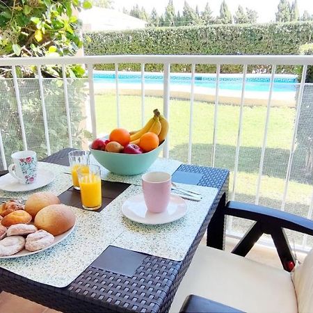 Apartamento Playa Sur By Denia Costa Apartment Ngoại thất bức ảnh