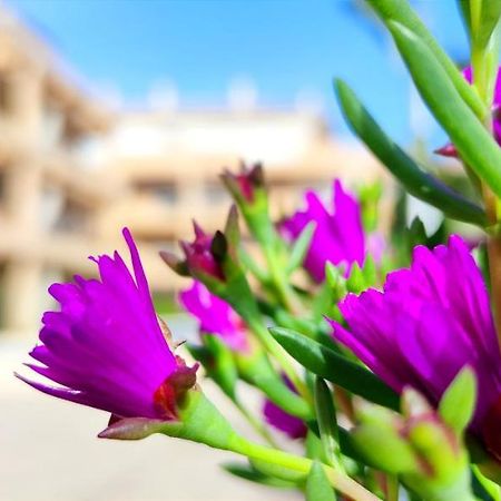 Apartamento Playa Sur By Denia Costa Apartment Ngoại thất bức ảnh