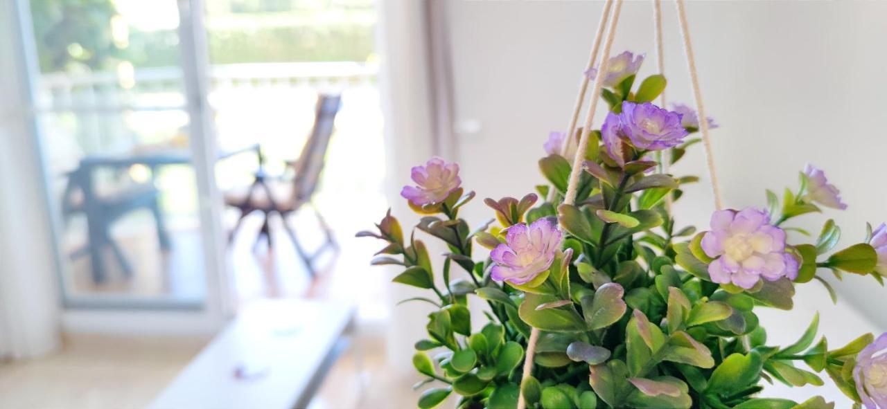 Apartamento Playa Sur By Denia Costa Apartment Ngoại thất bức ảnh