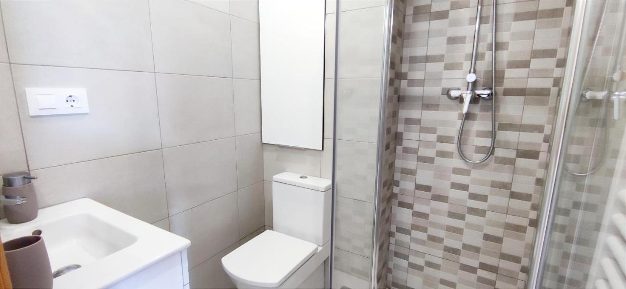 Apartamento Playa Sur By Denia Costa Apartment Ngoại thất bức ảnh