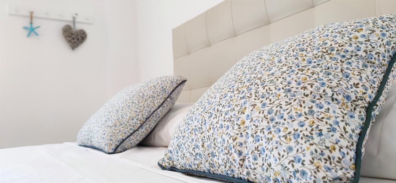 Apartamento Playa Sur By Denia Costa Apartment Ngoại thất bức ảnh