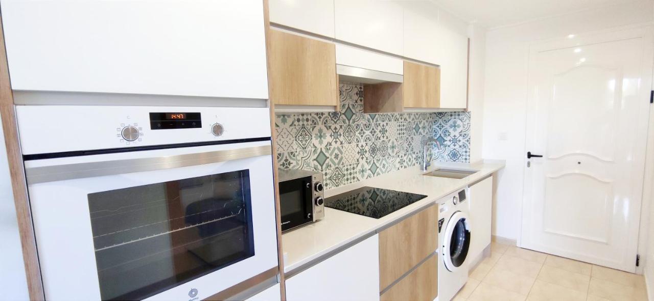 Apartamento Playa Sur By Denia Costa Apartment Ngoại thất bức ảnh